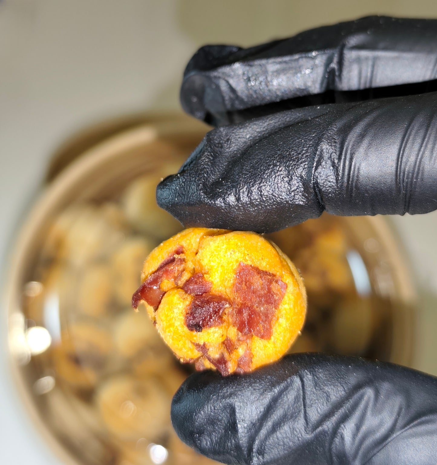 Pack Mini Cookies Salés