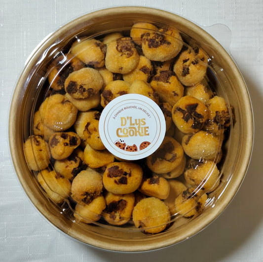 Pack Mini Cookies Salés