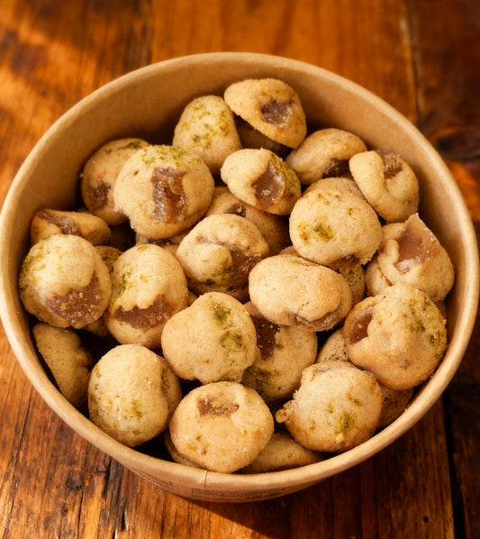 Pack Mini Cookies Sucrés