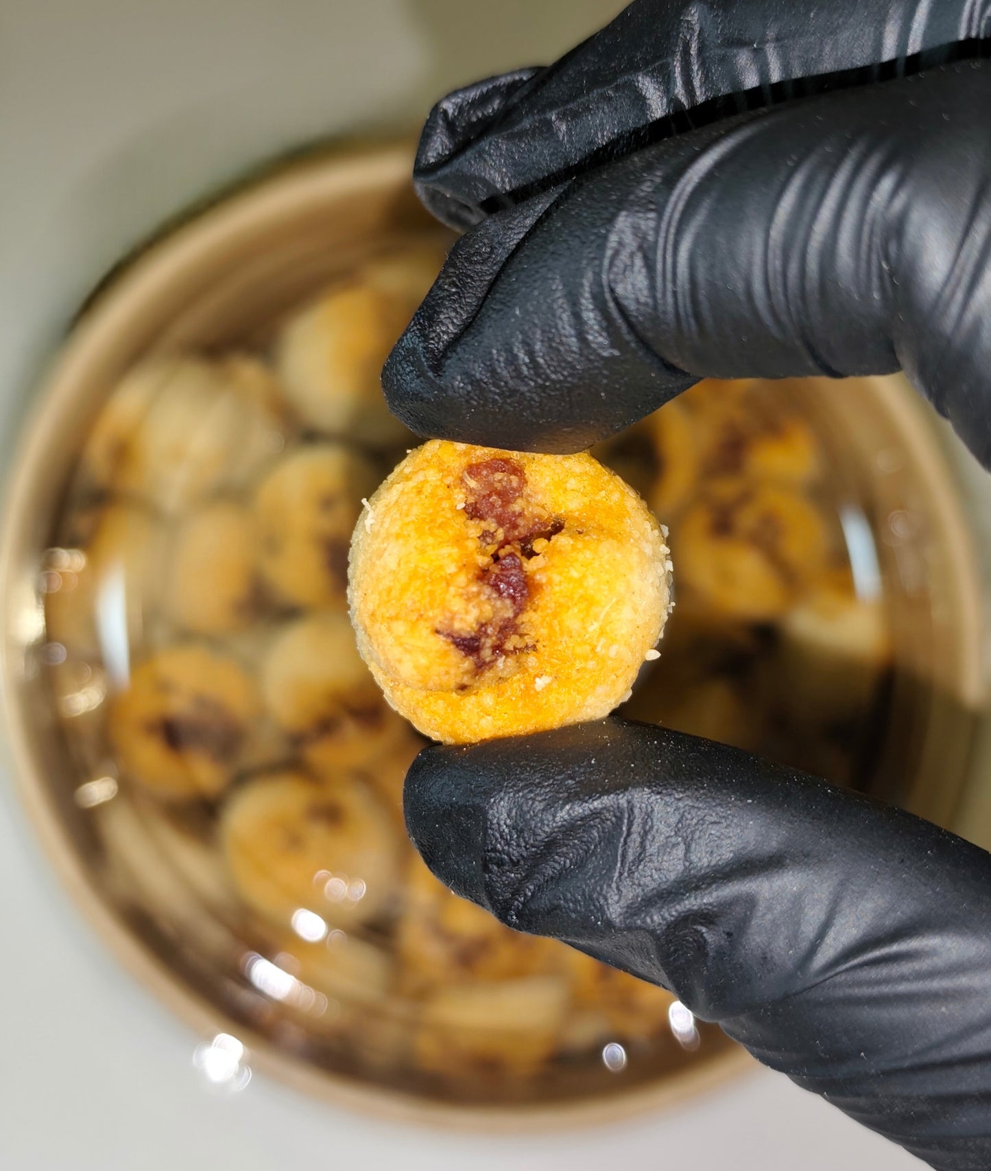 Pack Mini Cookies Salés