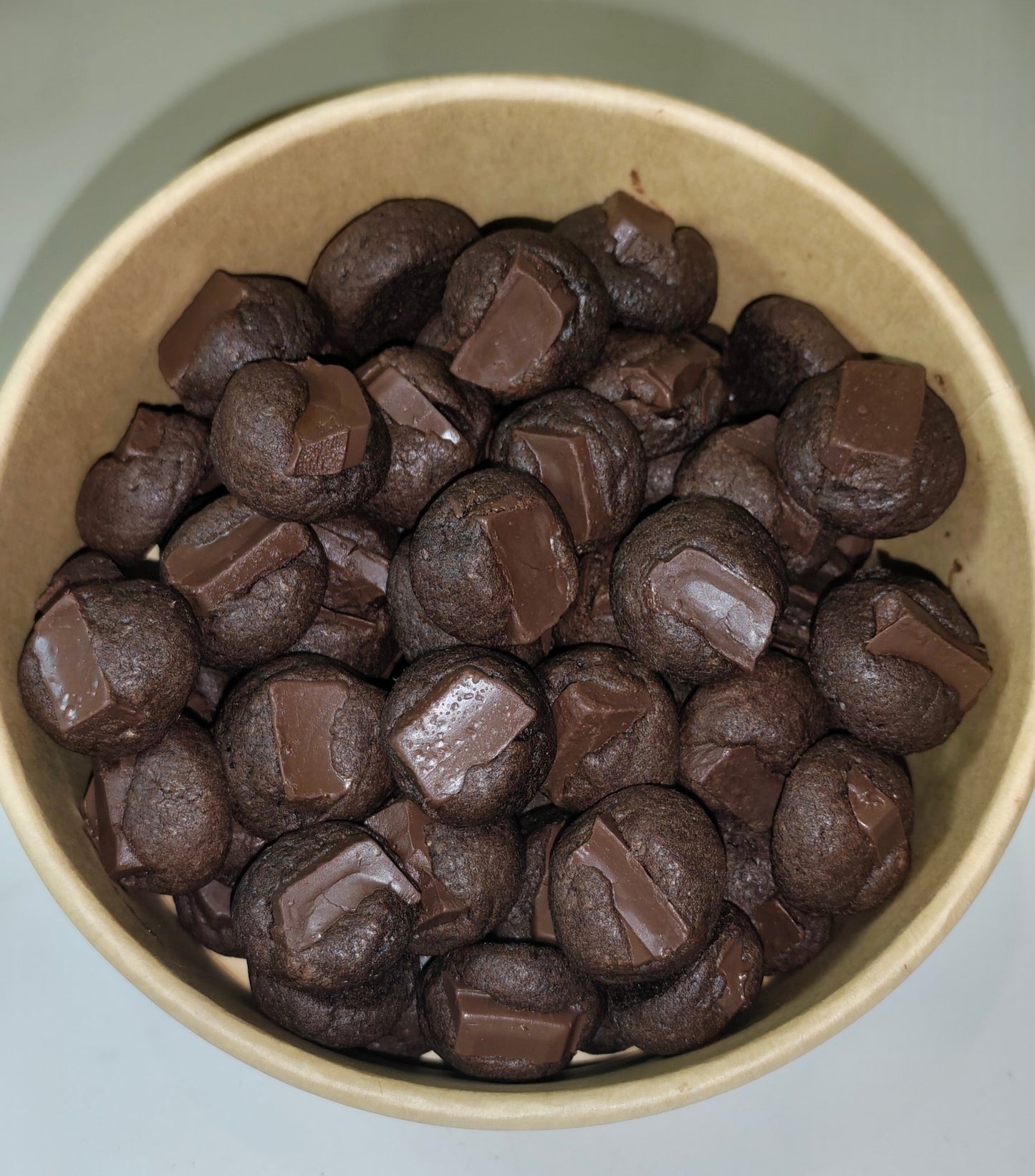 Pack Mini Cookies Sucrés