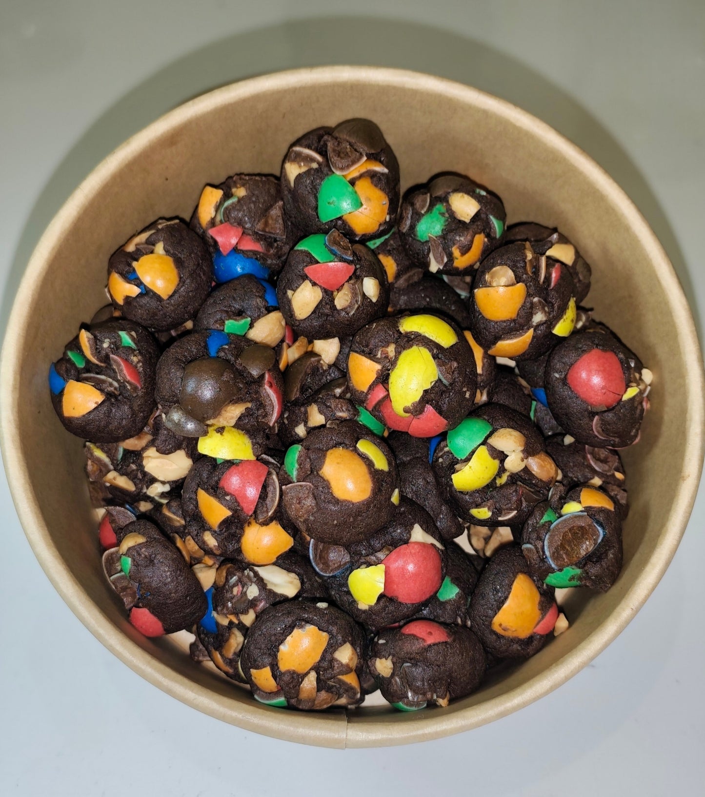 Pack Mini Cookies Sucrés