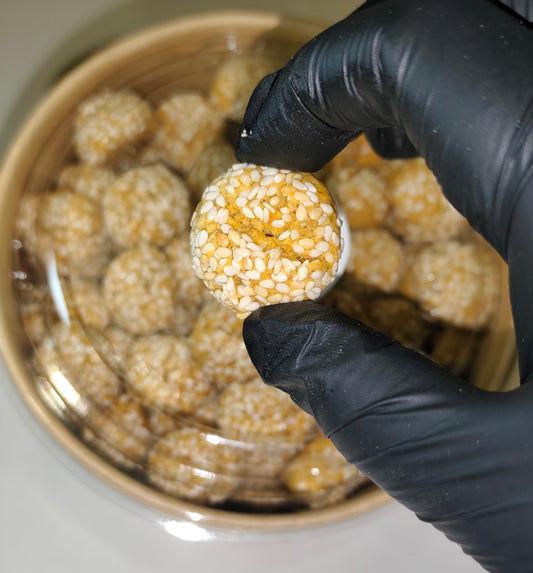 Pack Mini Cookies Salés