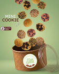 Box Mini Cookies Salés Sans Gluten